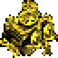 Supply Depot