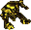 A fleet of goliaths and turrets