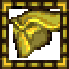 Ground Armor +1